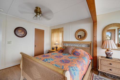 Whale Vista in Depoe Bay, United States