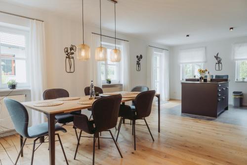 Ferienhaus Goldstück im Allgäu — hotel in Kaufbeuren