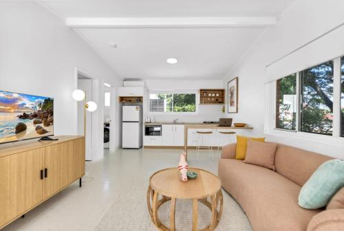 Tropicana Boutique Hotel 6 — hotel in Cairns North