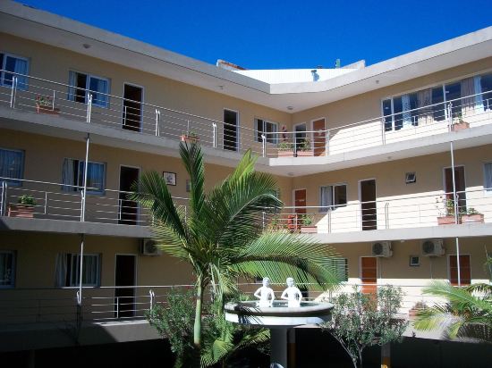 Hotel La Bahia in Federacion, Argentina