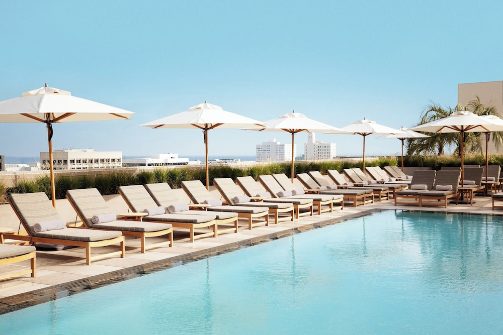 Santa Monica Proper Hotel a Member of Design Hotels - photo 89