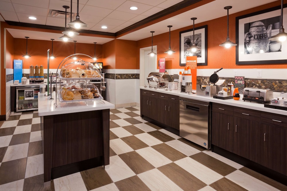 Hampton Inn Minneapolis Bloomington West - photo 30