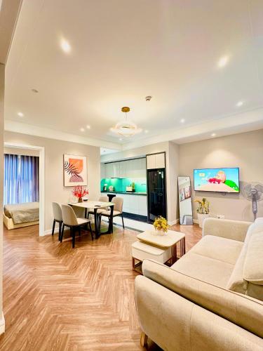 My home Your home in Altara Quy Nhơn — 4-Star Luxury Hotel in Qui Nhon, Vietnam
