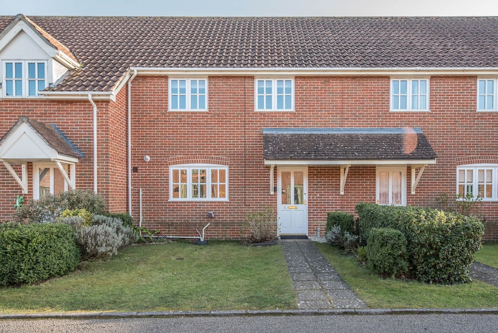 3 The Gables in Leiston, United Kingdom