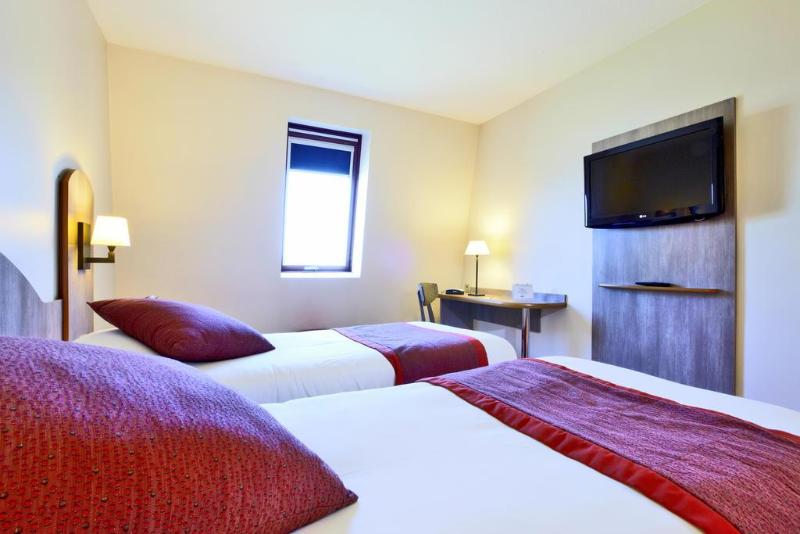 Kyriad Compiegne in Compiegne, France