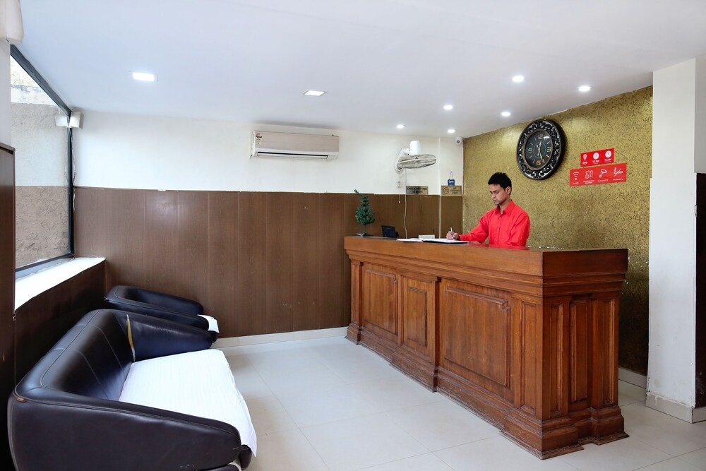 Oyo 23580 Hotel The Grand — Nalagarh — photo 4