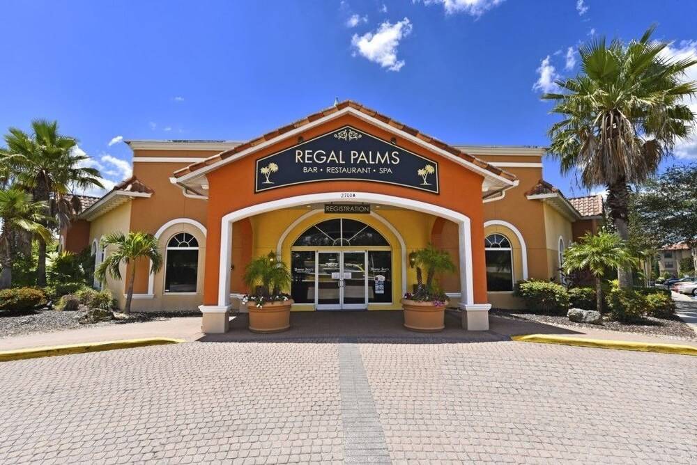 Regal Palms Resort 514GVAI - photo 26