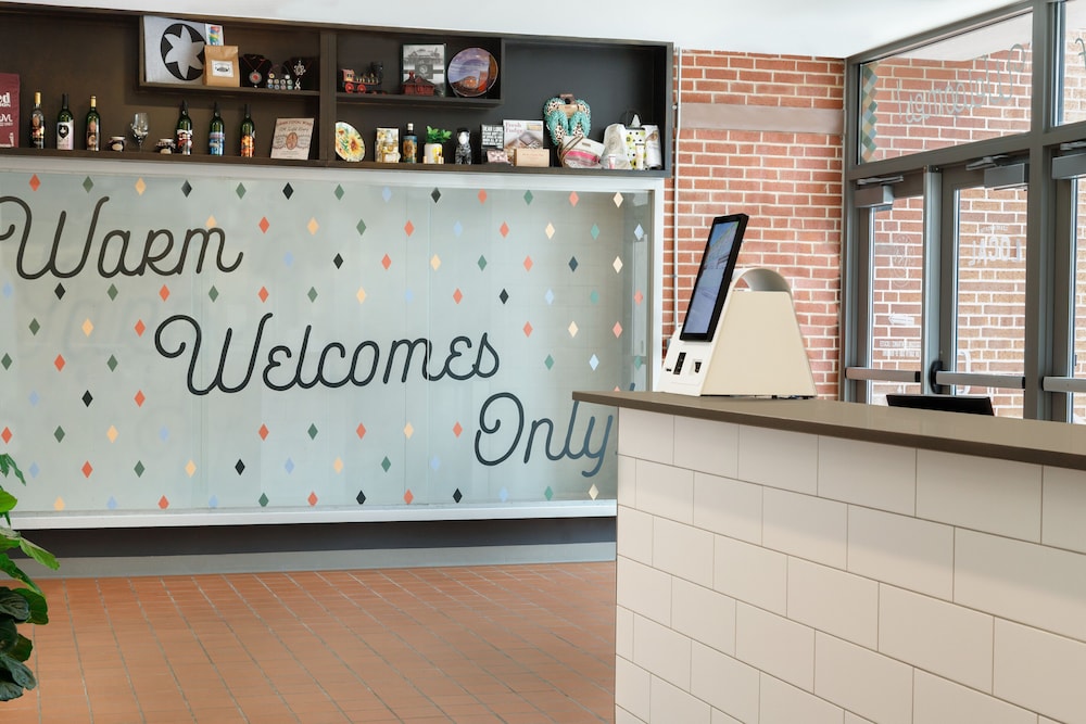 Leavenworth Local Hotel - photo 2