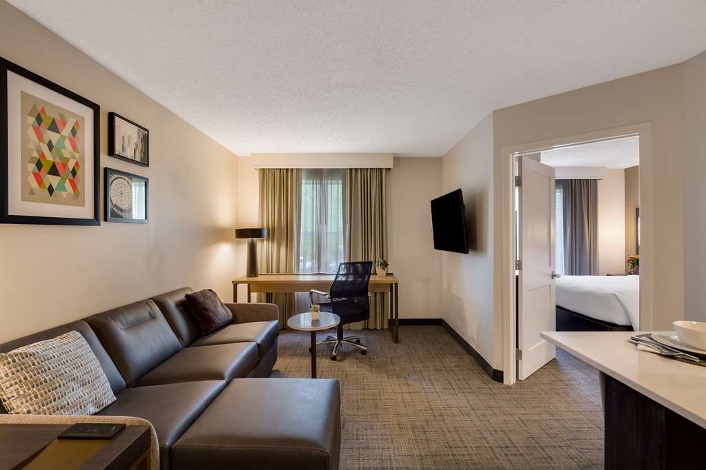 Sonesta ES Suites Parsippany Morris Plains - photo 12