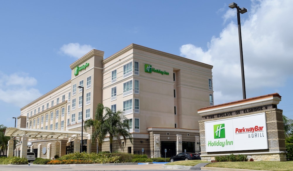 Holiday Inn Hou Energy Corridor Eldridge by IHG - photo 84
