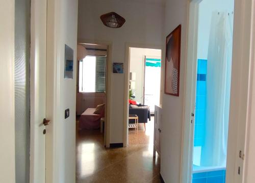 La Terrazza Sui Tetti - last minute hotel in Genoa