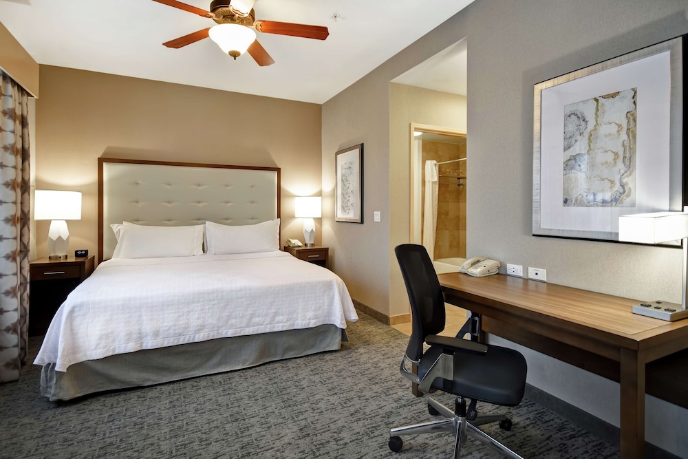 Homewood Suites by Hilton Boise - photo 17