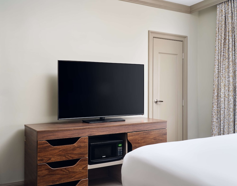 Hampton Inn & Suites by Hilton New Orleans Canal St. French Quarter - photo 28