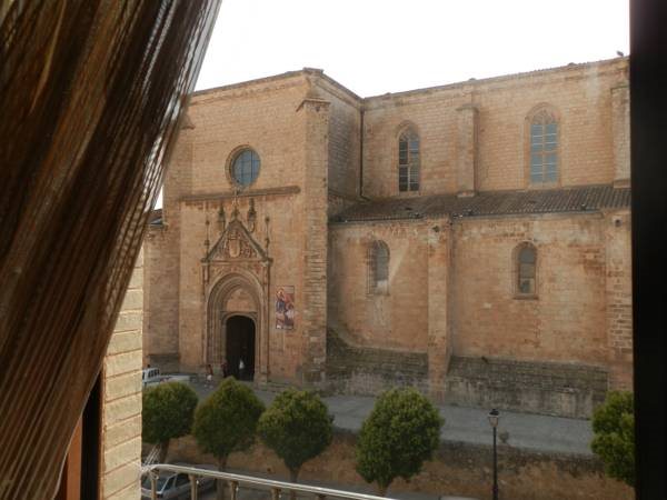 Hotel Rural Villa de Berlanga — hotel in Berlanga De Duero
