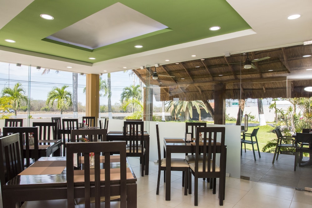 Coffee shop
