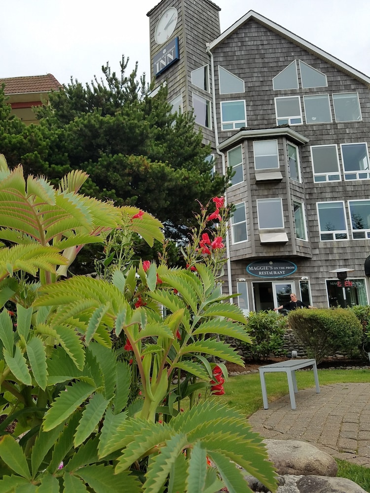 Seaside Oceanfront Inn - photo 162