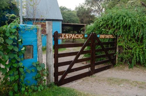 Espacio Infinito — Capilla Del Monte — photo 2