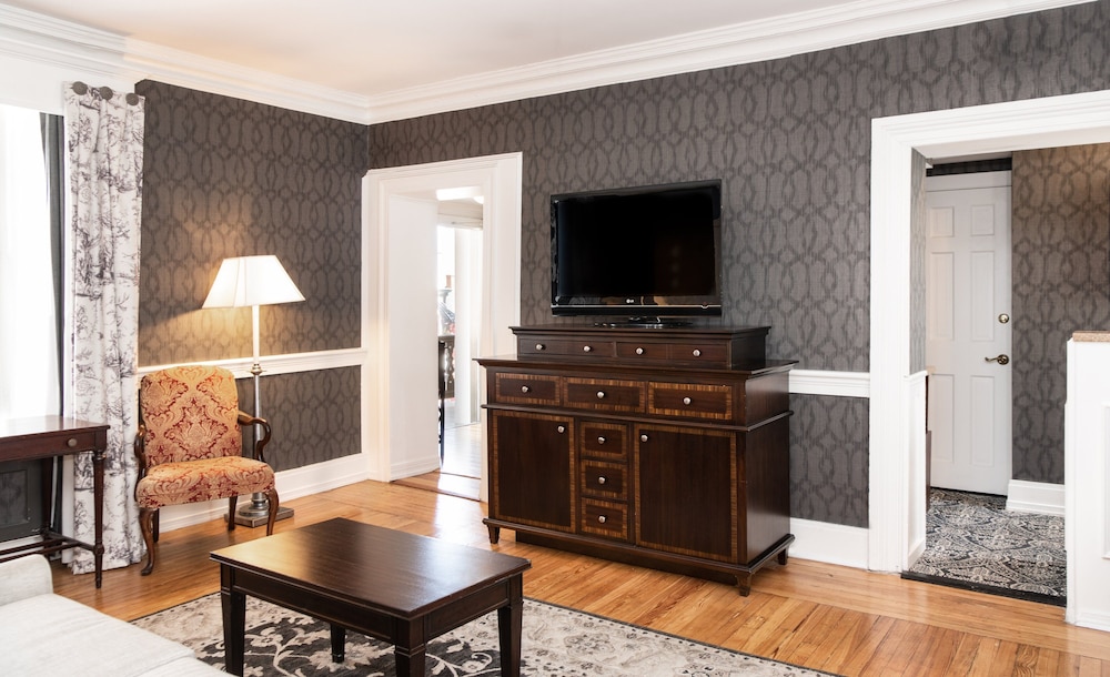 Historic Inns of Annapolis - photo 19