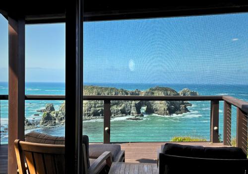 Sacred Rock Inn - photo 20