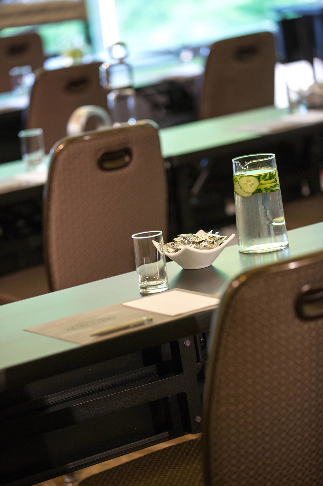 Renaissance Westchester Hotel — hotel in White Plains