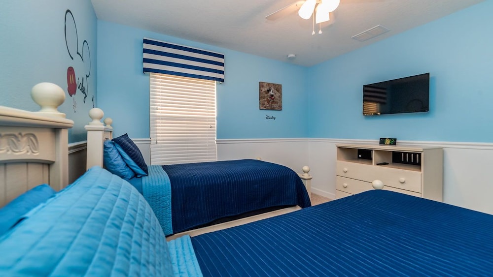 Grhshm9028 Champions Gate Resort 6 Bed 6 Baths House - photo 13