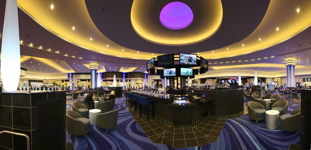 Grand Falls Casino & Golf Resort - photo 11