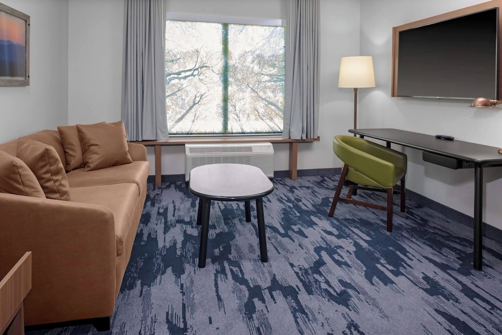 Fairfield Inn & Suites by Marriott Memphis Collierville - photo 10