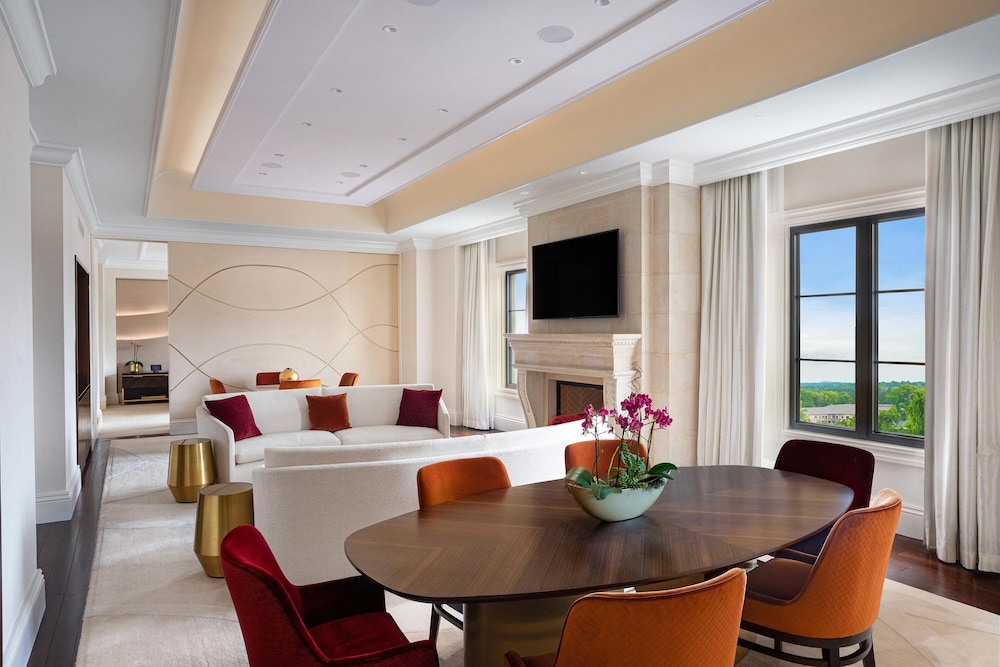 The St. Regis Atlanta - photo 8