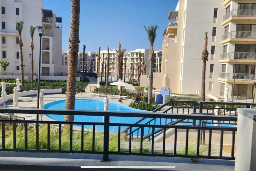 Marassi North Coast 2 Bedroom — 4-Star Luxury Hotel in Al `Alamayn, Egypt