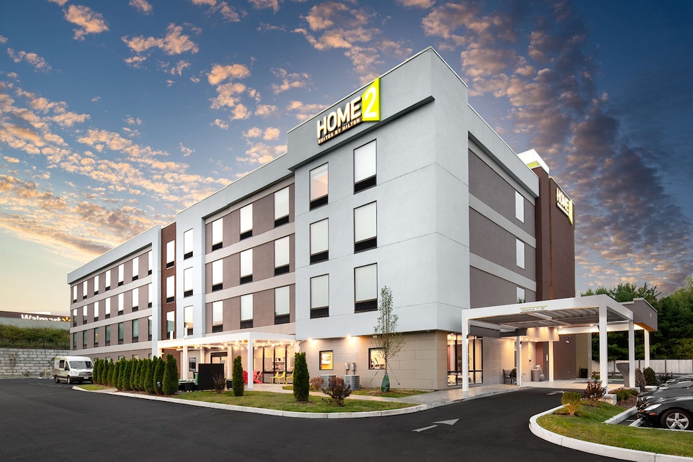 Home2 Suites Raynham Taunton Ma — Raynham