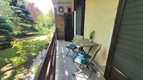 Apartment in Siofok Balaton 30359 — 4-Star Luxury Hotel in Siofok, Hungary