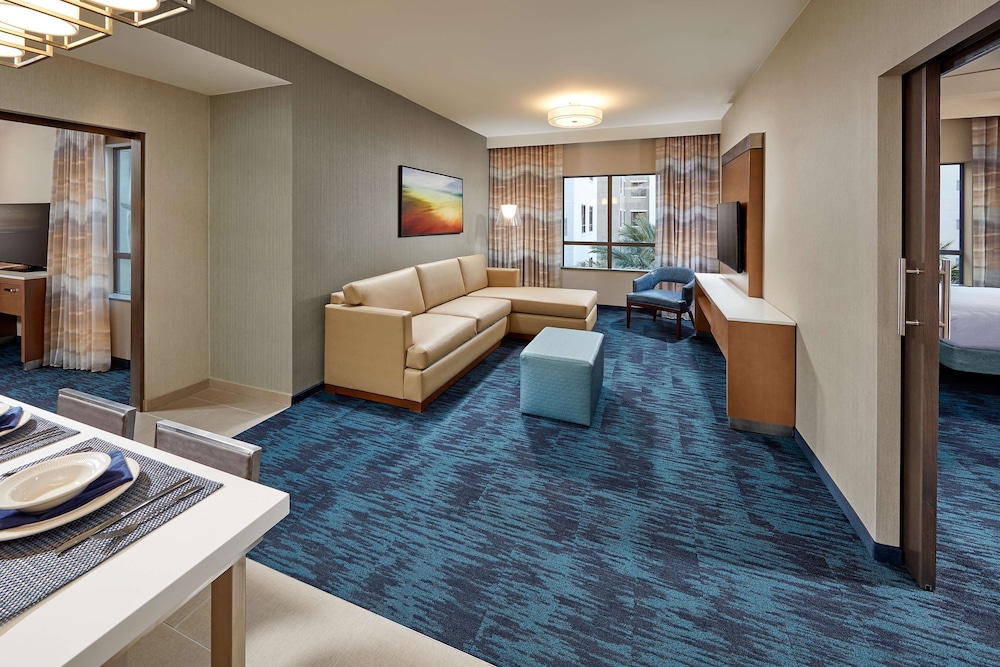 Homewood Suites by Hilton San Diego Hotel Circle SeaWorld Area - photo 18