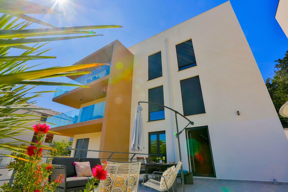 Split Luxury Collection — 4-Star Luxury Hotel in Split, Croatia