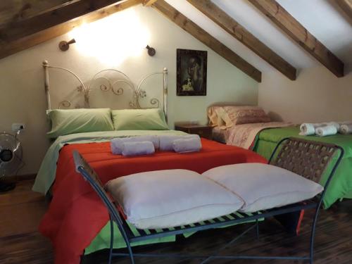 Quinta Santana — 4-Star Luxury Hotel in Alta Gracia, Argentina