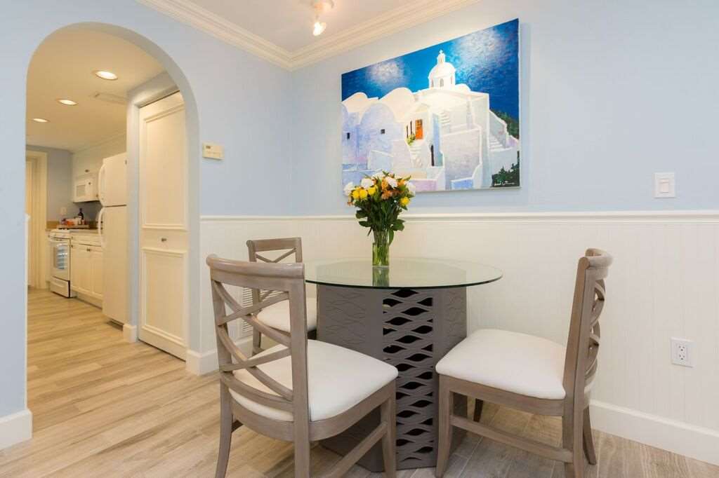 Crane's Beach House Boutique Hotel & Luxury Villas - photo 15