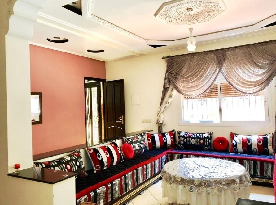 Dar Rachid — 4-Star Luxury Hotel in Asilah, Morocco