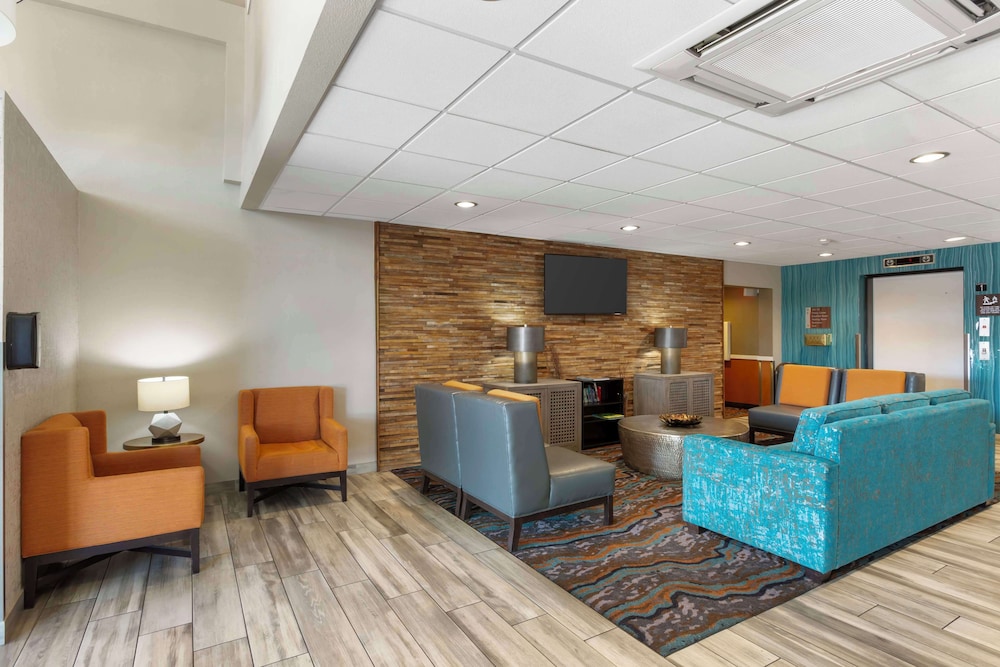 Best Western Plus Sun Canyon - photo 3