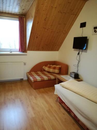 A1 Štart in Vysoke Tatry, Slovakia