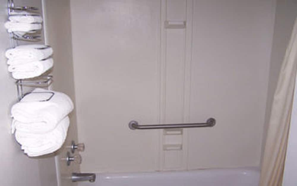 Washington Motel - photo 9