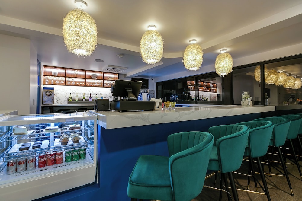 Angoria Hotel - photo 52