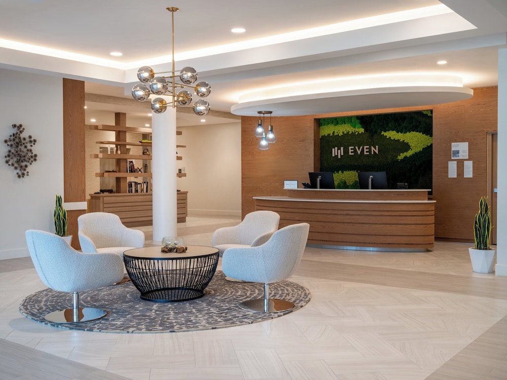 Even Hotel Miami Doral Area By Ihg - photo 64