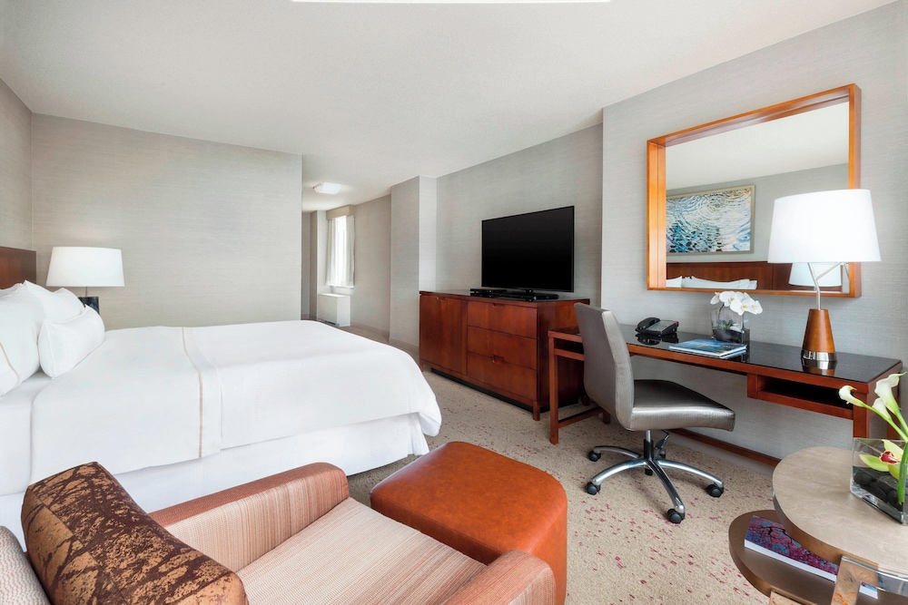 The Westin Arlington - photo 11