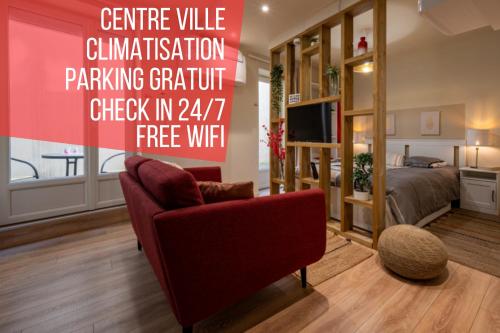 La Dolce Vita — Chatel Guyon