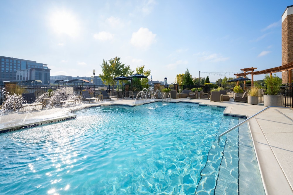 Courtyard by Marriott Columbus Phenix City - photo 20