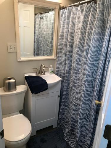 Take me to the River — hotel in Zanesville
