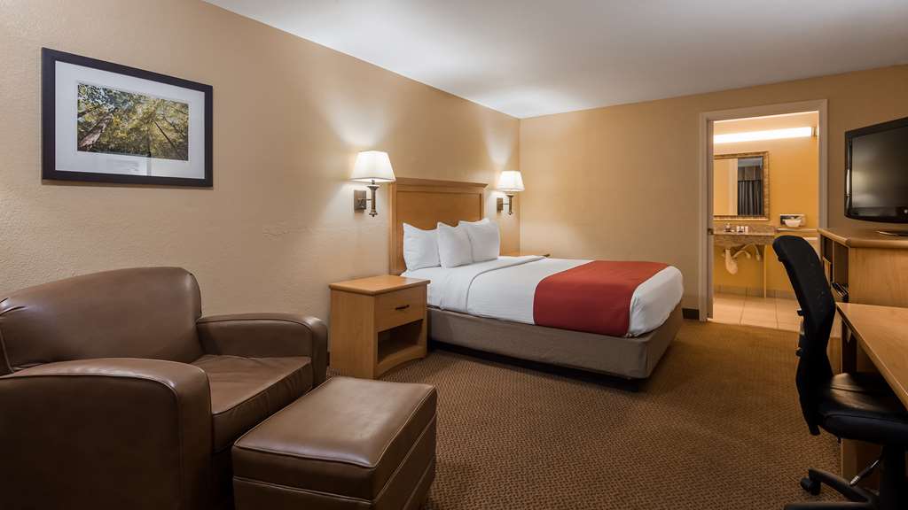 SureStay Plus by Best Western Covington - photo 12