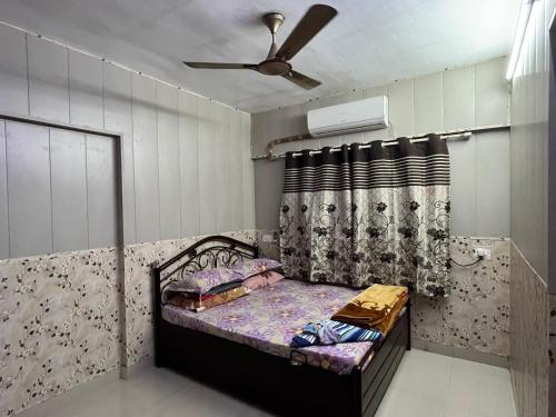 Galaxy Apartment