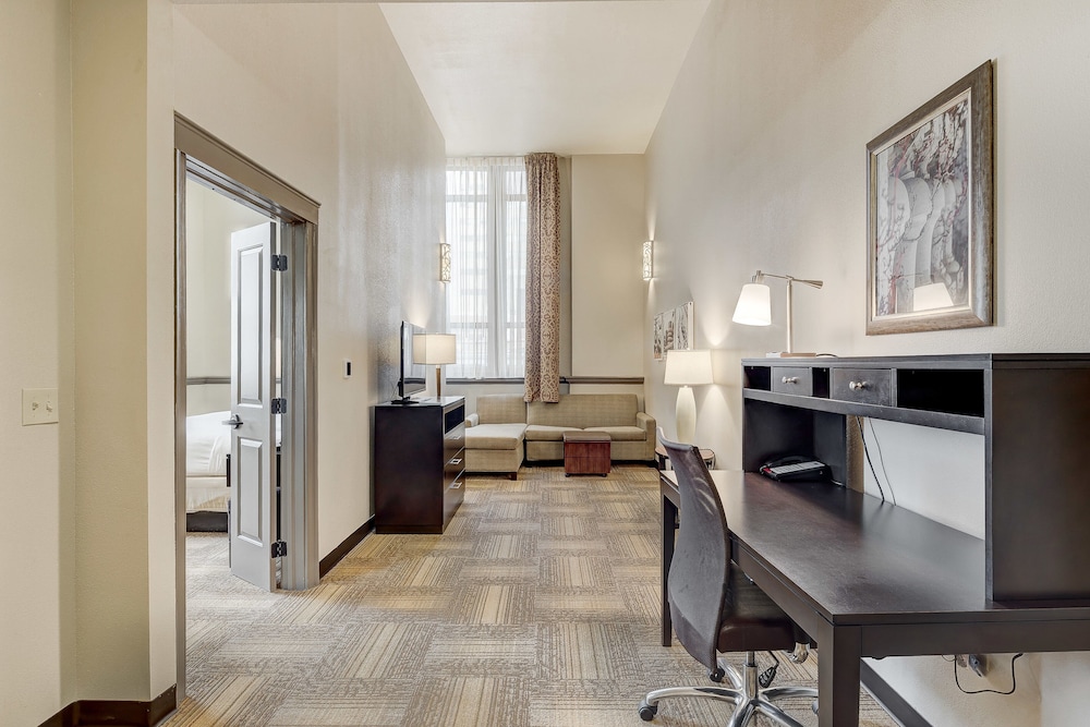 Staybridge Suites Baltimore Inner Harbor by IHG - photo 26