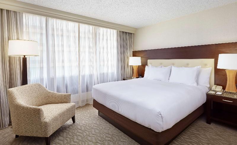 DoubleTree by Hilton Washington DC Crystal City - photo 179