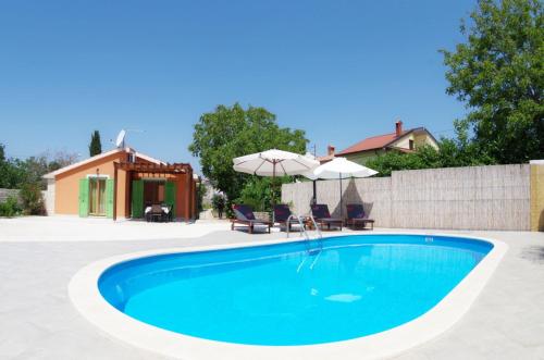 House Elvis Sveti Kirin — 4-Star Luxury Hotel in Vodnjan, Croatia